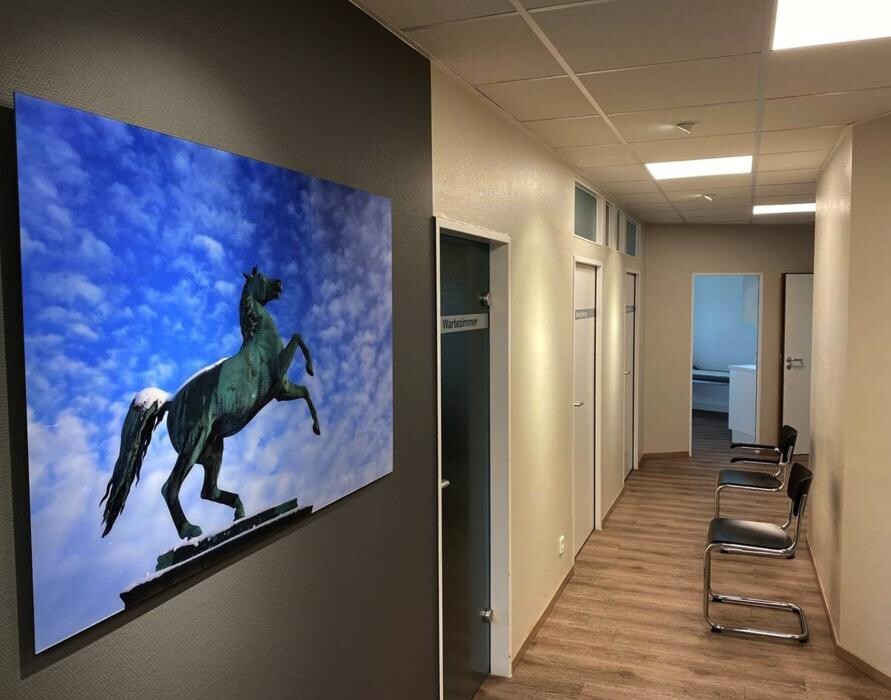 Bilder Zentrum für Pneumologie & Neurologie Hannover Dres. M. Voss-Dirks, M. Jungen (Pneumologie)