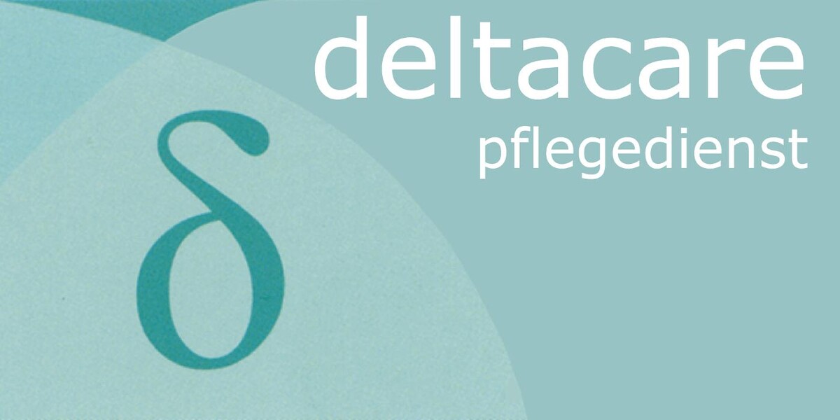 Ambulanter Pflegedienst deltacare GmbH Logo