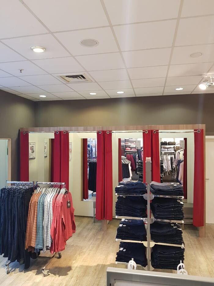 Bilder JEANS FRITZ