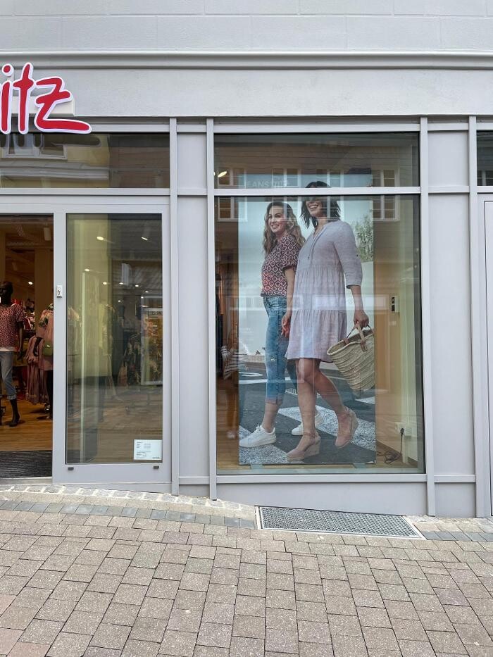 Bilder JEANS FRITZ
