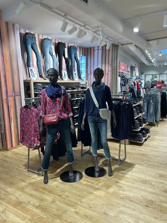 Bilder JEANS FRITZ