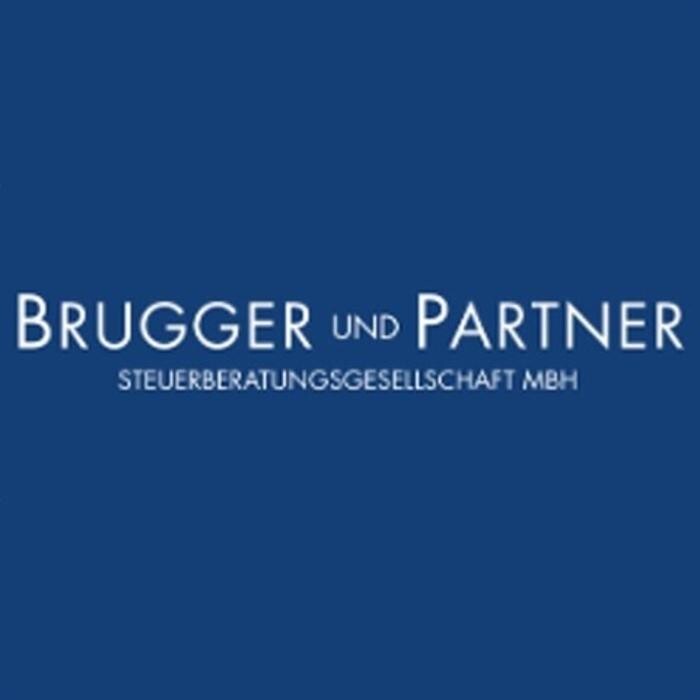 Brugger und Partner Steuerberatungs GmbH, Barbara Kunst, Valentin Kunst Logo