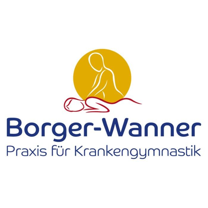 Bilder Nicole Borger-Wanner Krankengymnastik