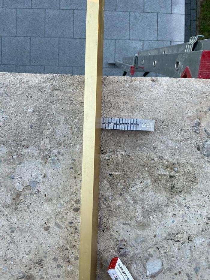 Bilder Ralph Werthebach von der HWK Südwestfalen ö.b.u.v. Sachverständiger im Fliesenlegerhandwerk
