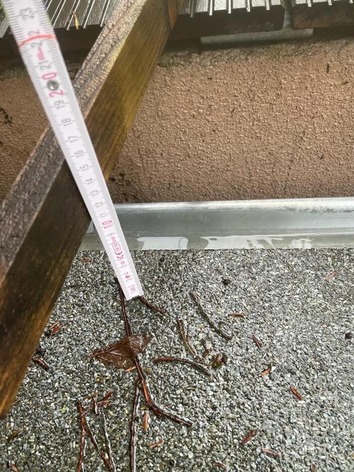 Bilder Ralph Werthebach von der HWK Südwestfalen ö.b.u.v. Sachverständiger im Fliesenlegerhandwerk