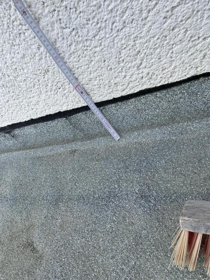 Bilder Ralph Werthebach von der HWK Südwestfalen ö.b.u.v. Sachverständiger im Fliesenlegerhandwerk