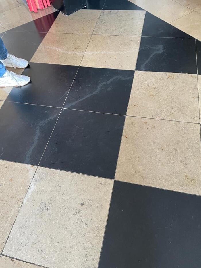 Bilder Ralph Werthebach von der HWK Südwestfalen ö.b.u.v. Sachverständiger im Fliesenlegerhandwerk