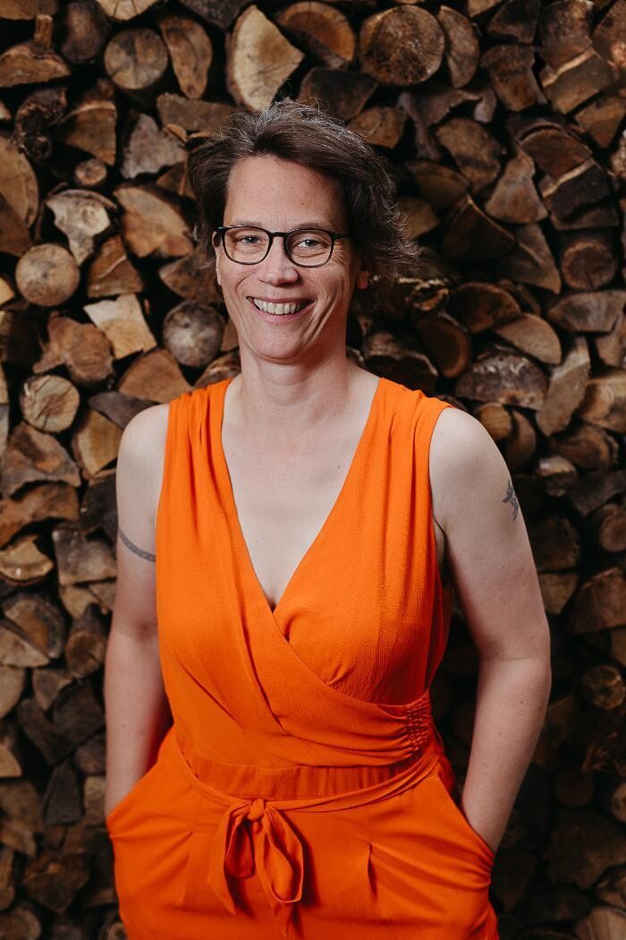 Bilder Stefanie Schnier Coaching und Körpertherapie