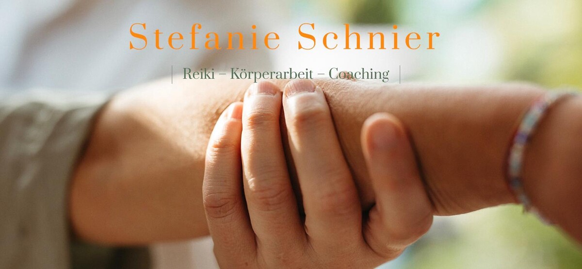 Bilder Stefanie Schnier Coaching und Körpertherapie