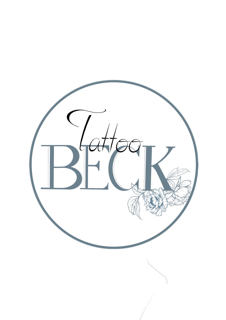 Tattoo Beck Logo