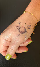 Bilder Tattoo Beck