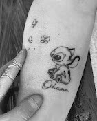 Bilder Tattoo Beck