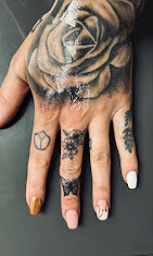 Bilder Tattoo Beck