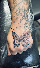 Bilder Tattoo Beck