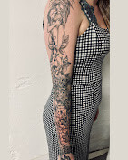 Bilder Tattoo Beck