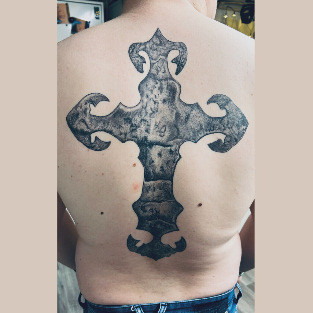 Bilder Tattoo Beck