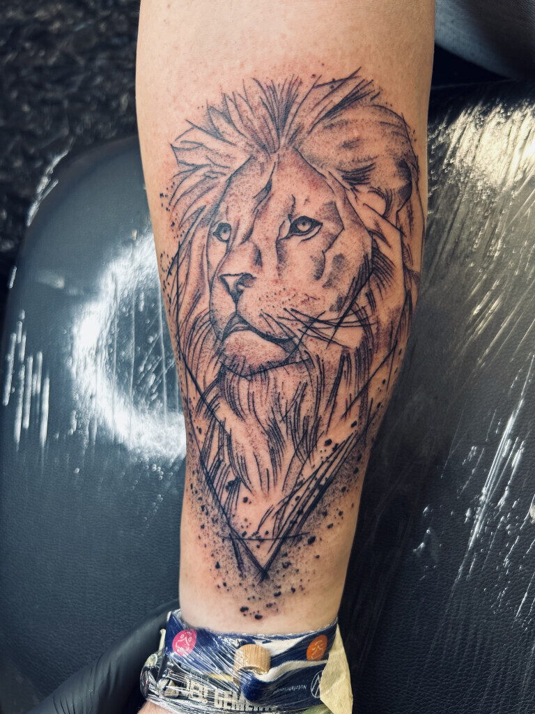 Bilder Tattoo Beck
