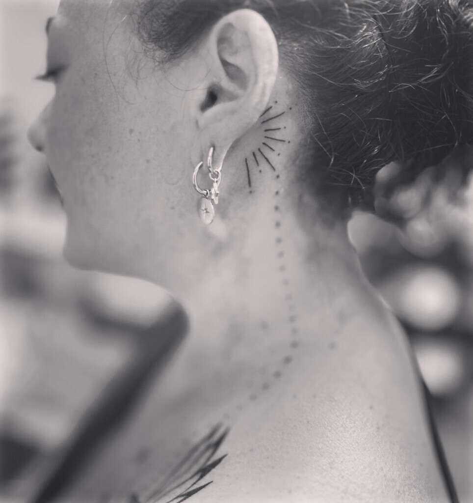 Bilder Tattoo Beck