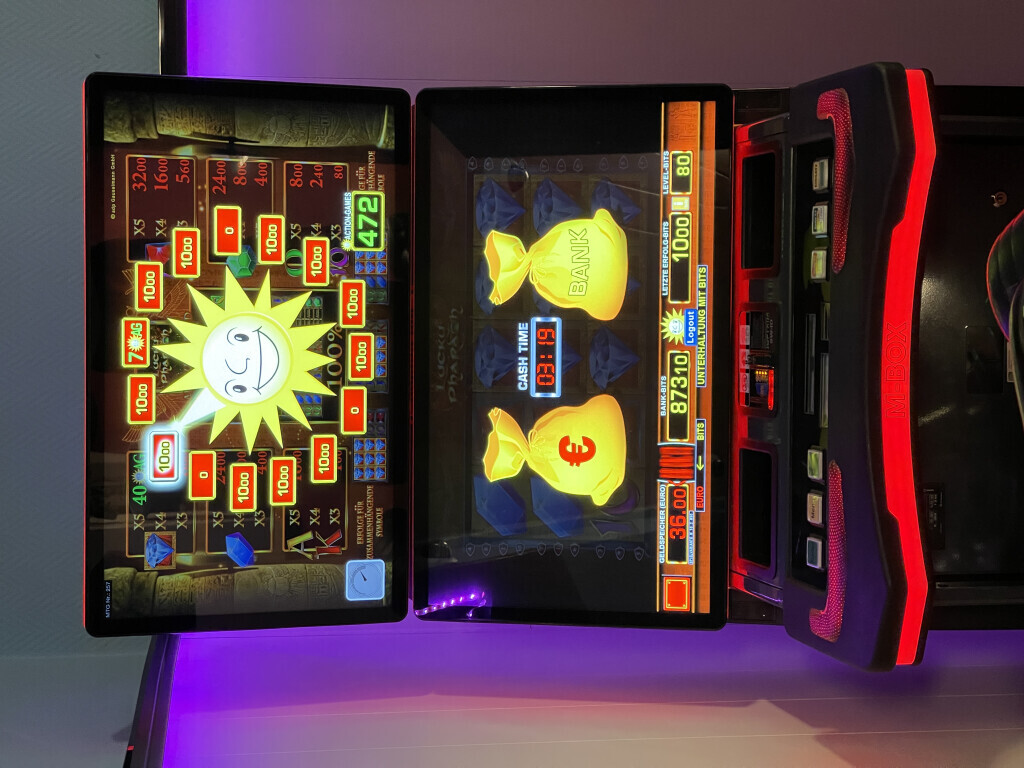 Bilder Spielpalast No1