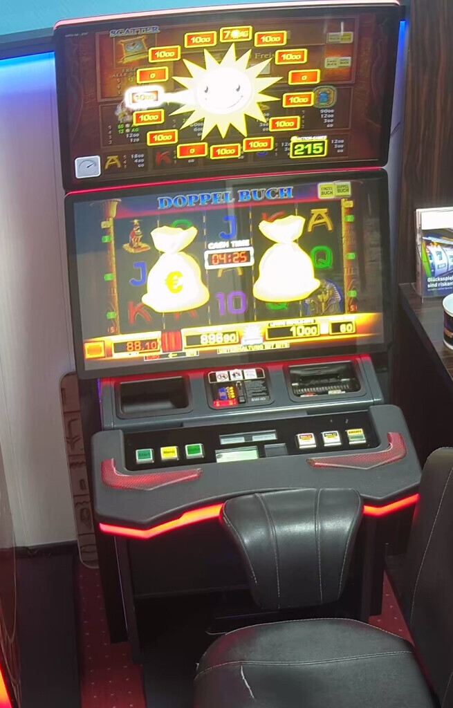 Bilder Spielpalast No1