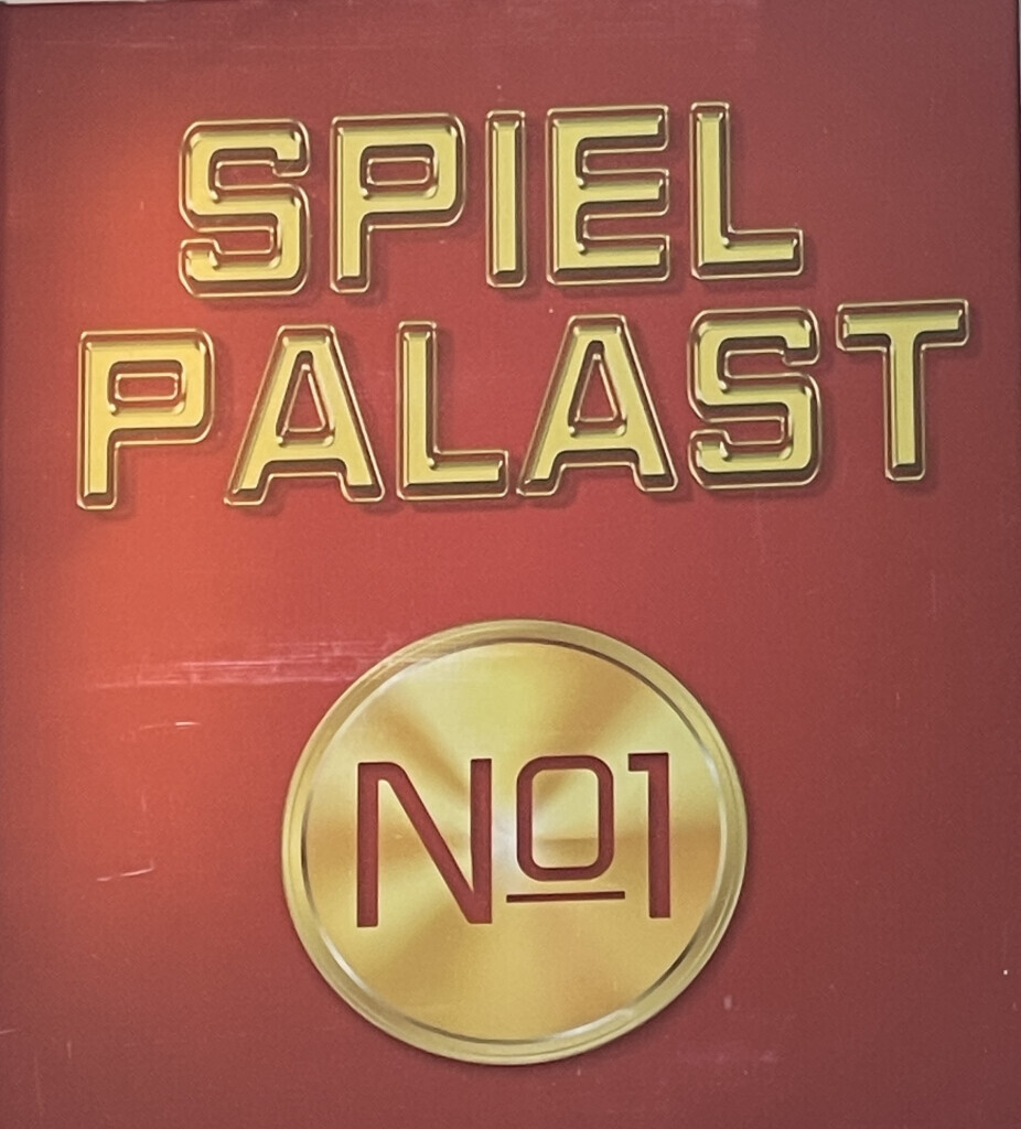 Bilder Spielpalast No1