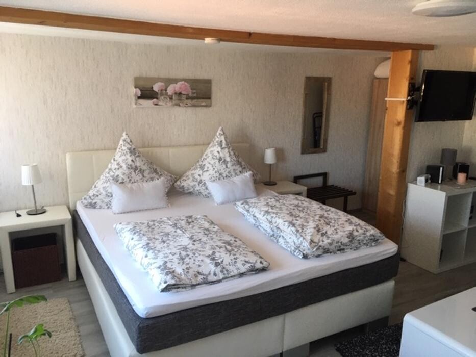 Bilder Ferienwohnungen Kati im Allgäu am Bodensee