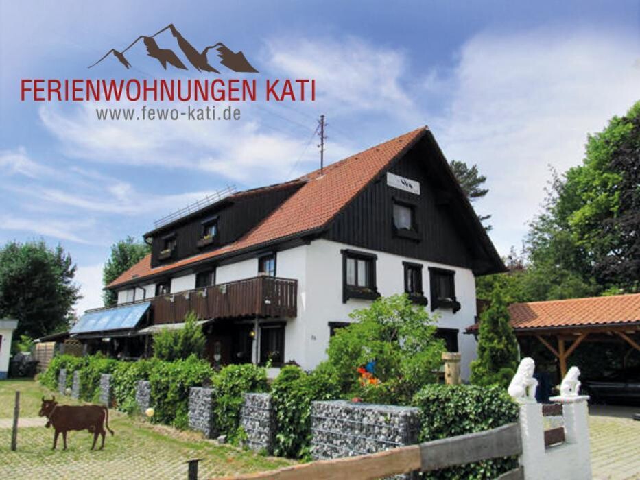 Bilder Ferienwohnungen Kati im Allgäu am Bodensee