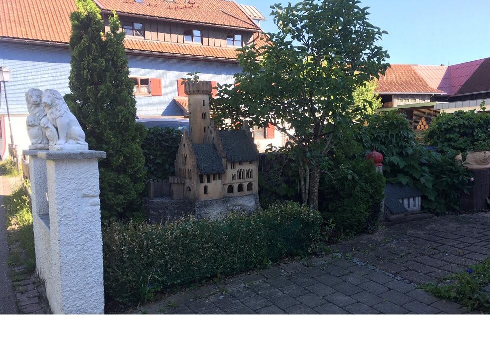 Bilder Ferienwohnungen Kati im Allgäu am Bodensee