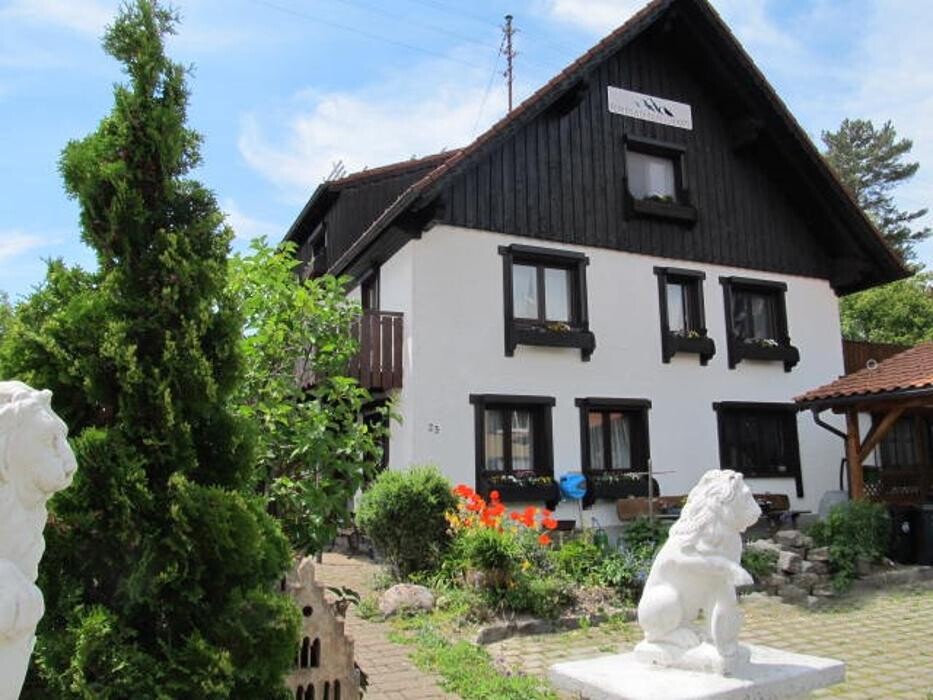 Bilder Ferienwohnungen Kati im Allgäu am Bodensee