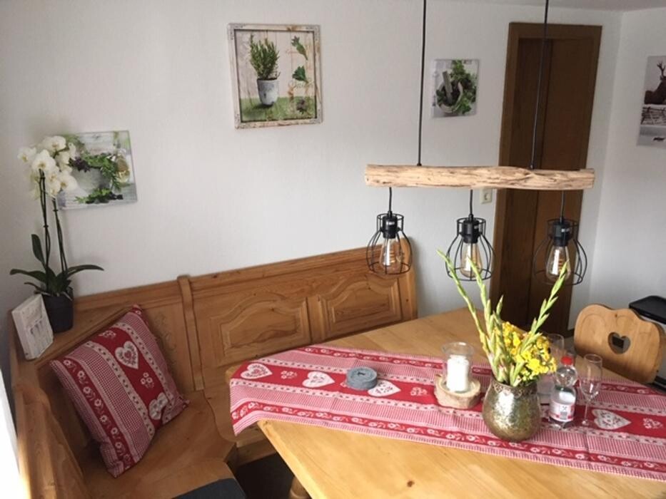 Bilder Ferienwohnungen Kati im Allgäu am Bodensee