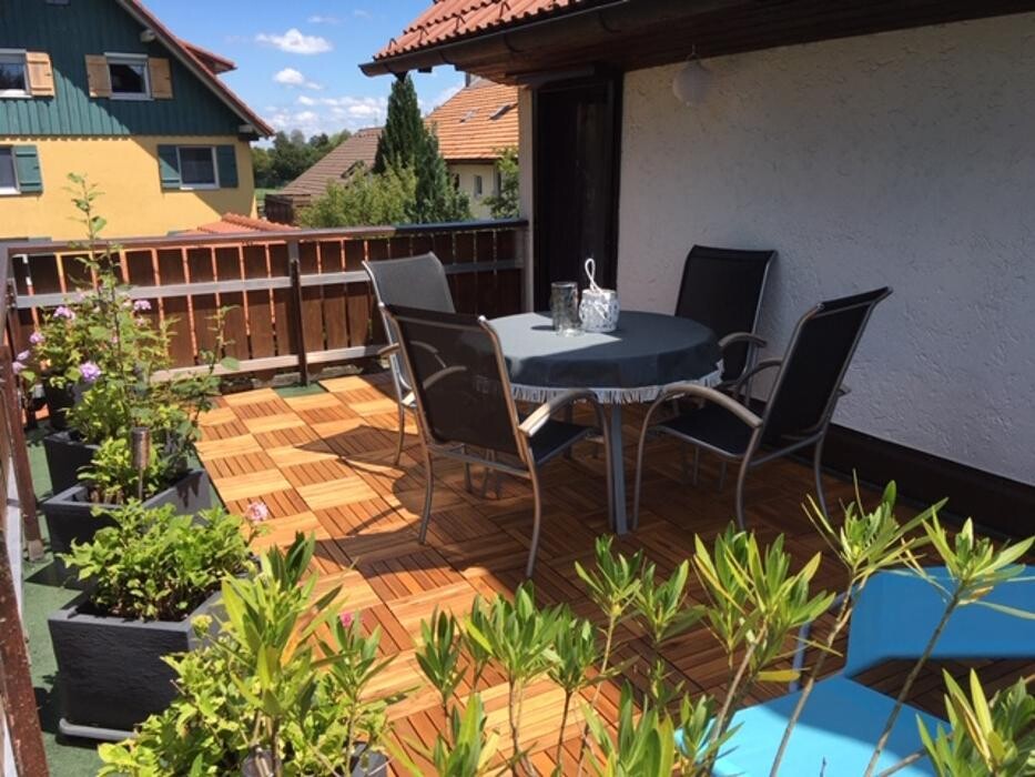 Bilder Ferienwohnungen Kati im Allgäu am Bodensee