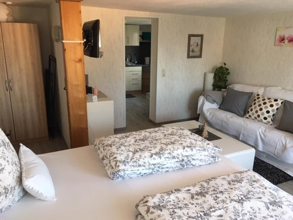 Bilder Ferienwohnungen Kati im Allgäu am Bodensee