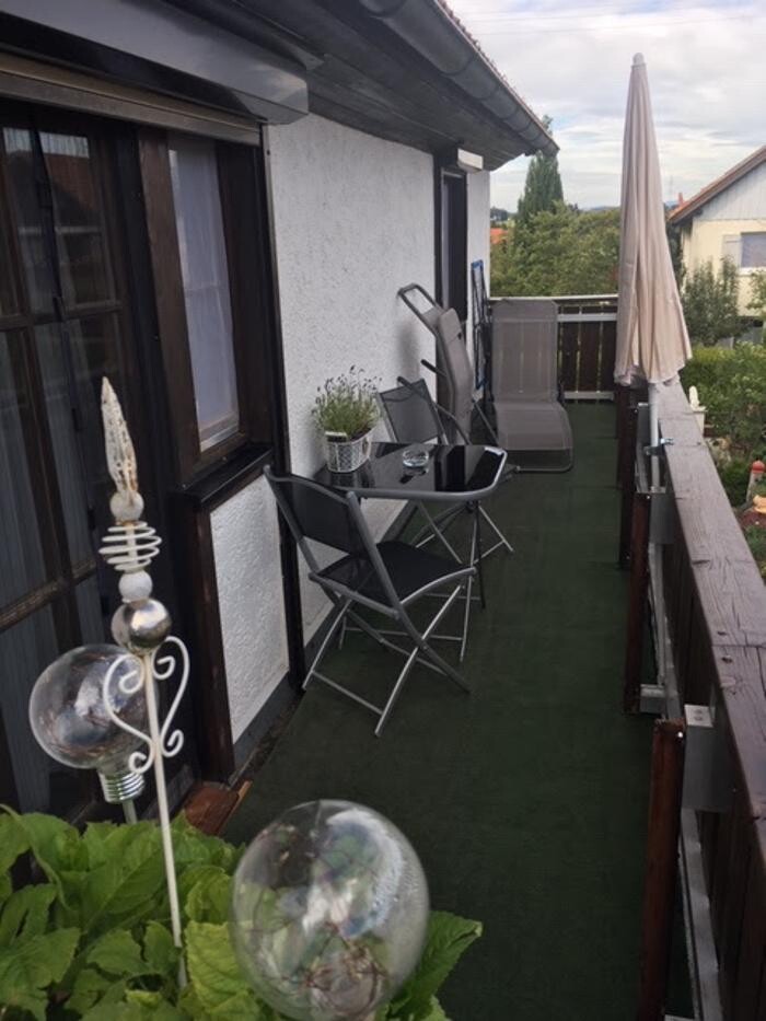 Bilder Ferienwohnungen Kati im Allgäu am Bodensee
