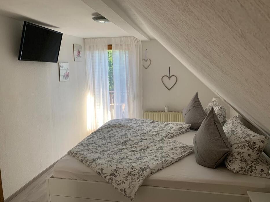 Bilder Ferienwohnungen Kati im Allgäu am Bodensee