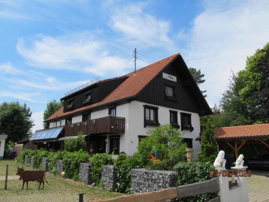 Bilder Ferienwohnungen Kati im Allgäu am Bodensee