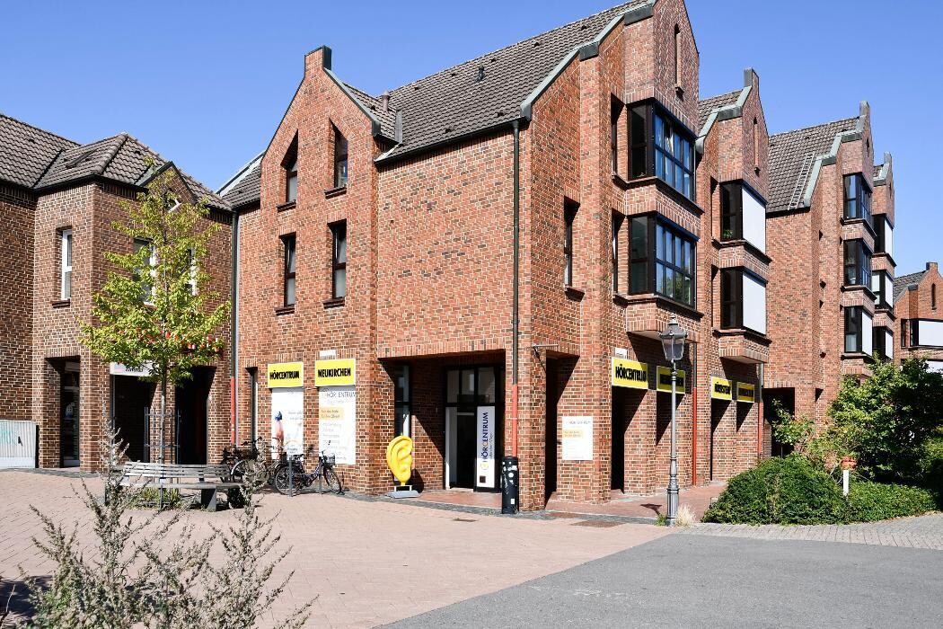 Bilder HörCentrum Neukirchen-Vluyn - Hochstraße