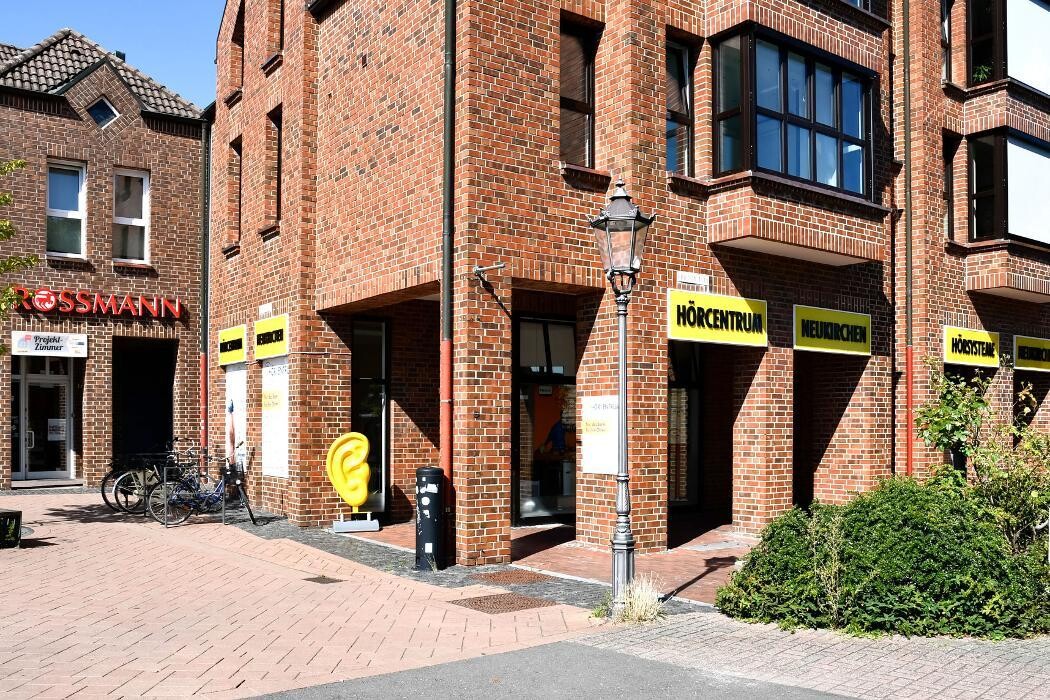 Bilder HörCentrum Neukirchen-Vluyn - Hochstraße