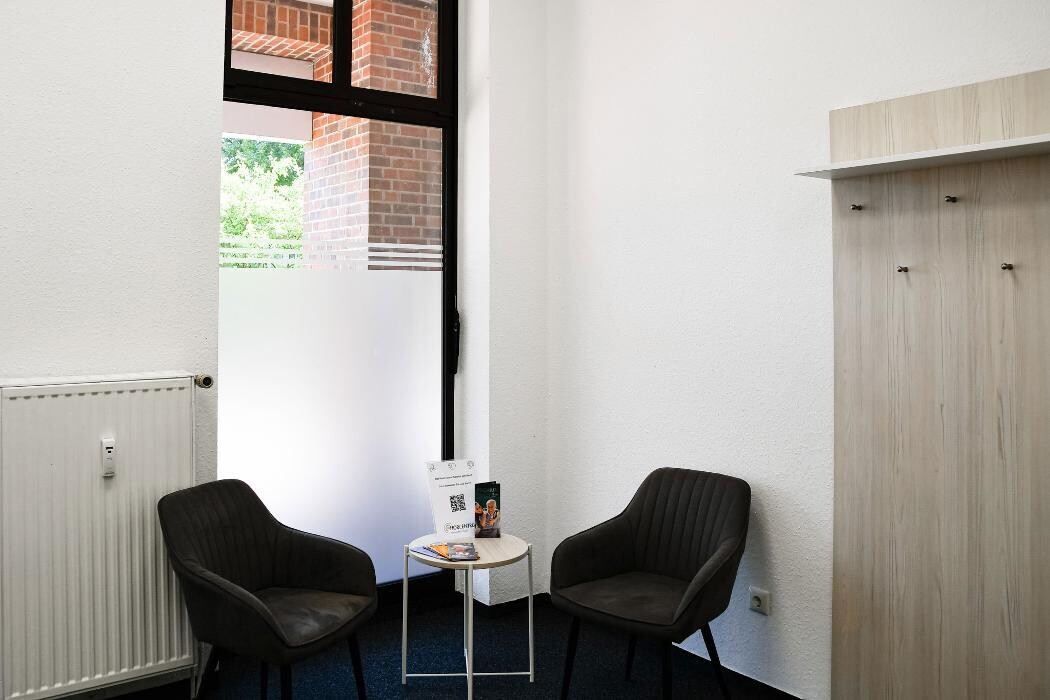 Bilder HörCentrum Neukirchen-Vluyn - Hochstraße