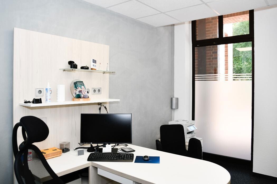 Bilder HörCentrum Neukirchen-Vluyn - Hochstraße