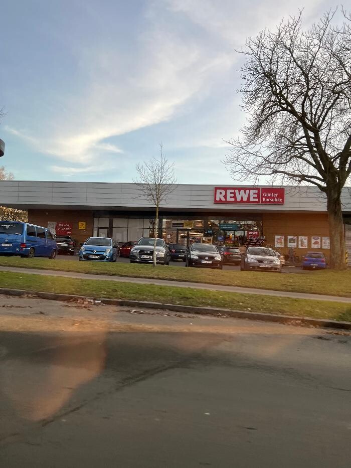 Bilder Bäckerei Thiele - REWE Steinsgraben - Göttingen