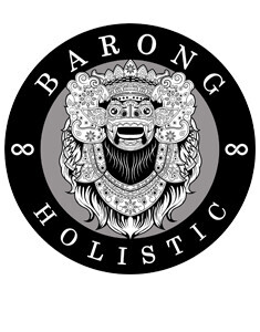 Barong Holistic Logo