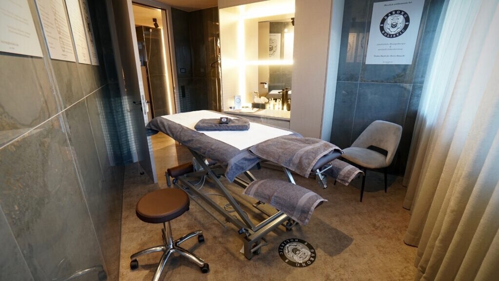 Bilder Barong Holistic