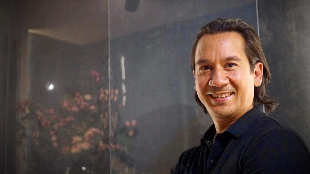 Bilder Barong Holistic