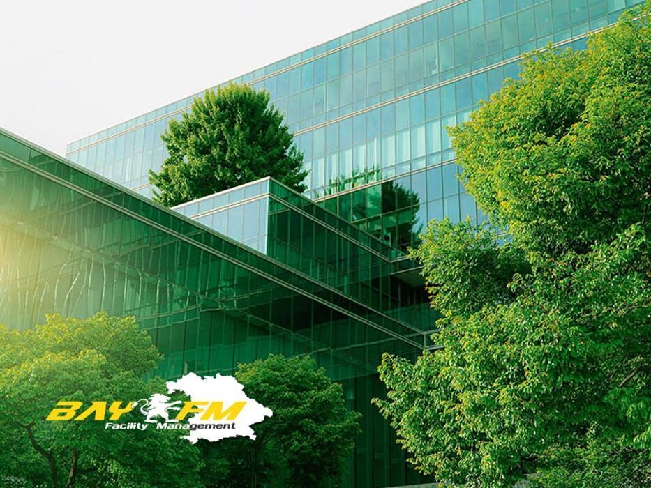 Bilder Bay FM Facility Management