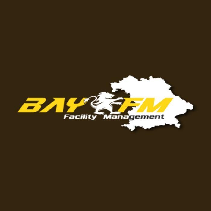 Bay FM Facility Management Logo