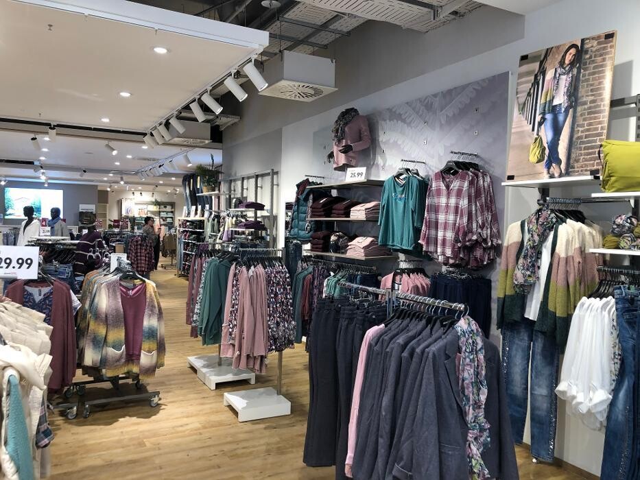 Bilder JEANS FRITZ