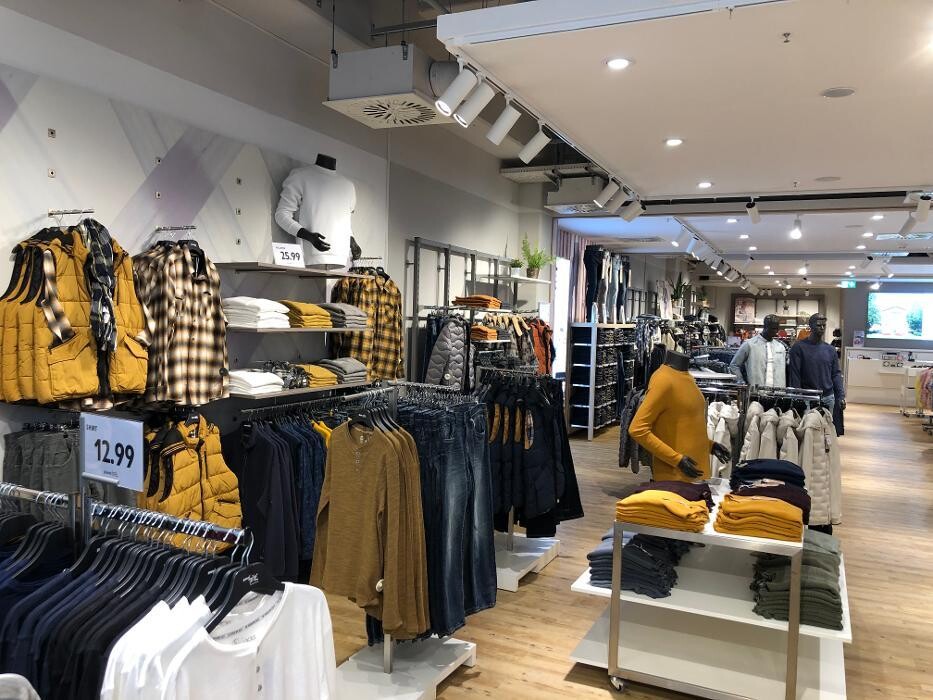 Bilder JEANS FRITZ