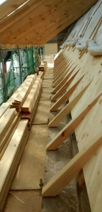 Bilder Holzwerkstatt Planell