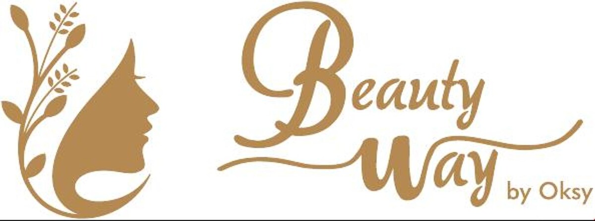 Beautyway by Oksy Logo