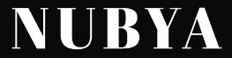 NUBYA Cosmetics & More - Kosmetikstudio Erlangen Logo